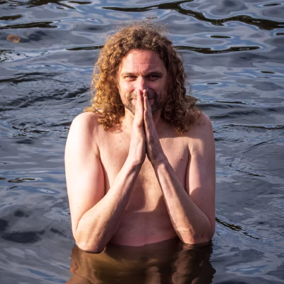 Picture of Krister Hymon