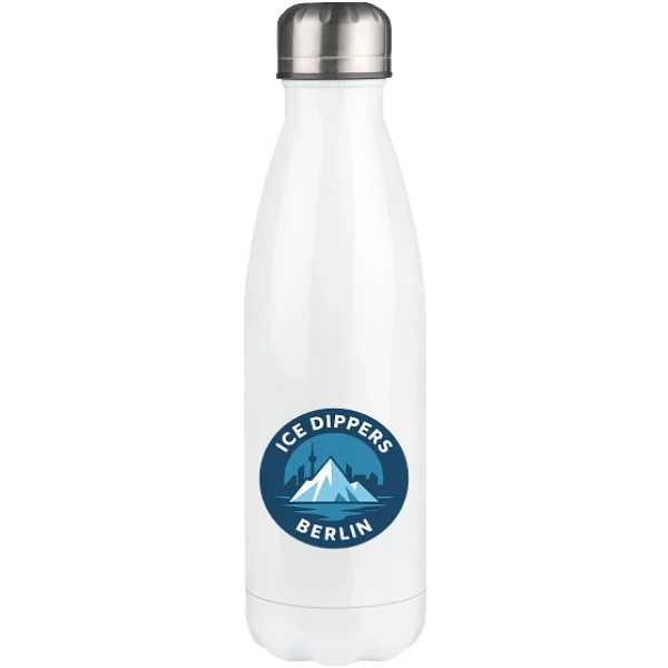 Thermal Bottle 500 ml (White)